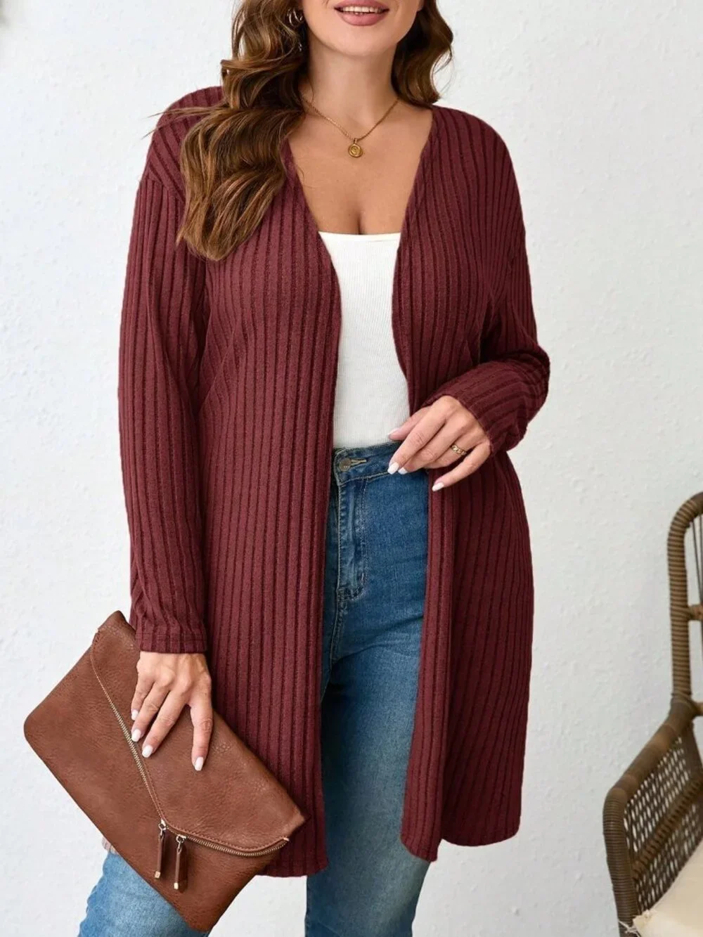N/A this burgundy